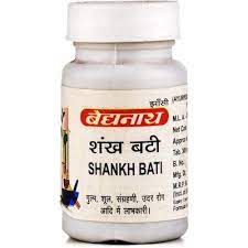 Shankh Bati : Baidyanath