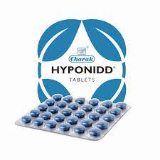 Hyponidd Tablet : Charak