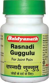 Rasnadi Guggulu : Baidyanath