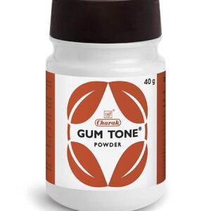 Gum Tone Powder : Charak