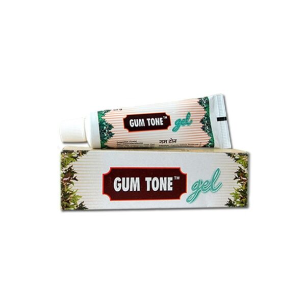 Gum Tone Gel : Charak