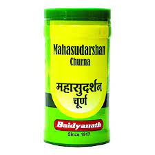Mahasudarshana Churna : Baidyanath