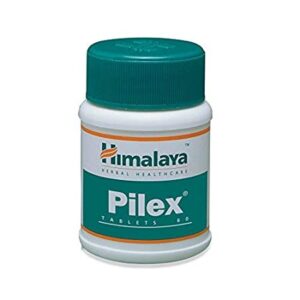 Pilex Tablets : Himalaya