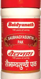 Saubhagyasunthi Pak : Baidyanath