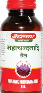 Mahachandanadi Tel (K.Y) : Baidyanath