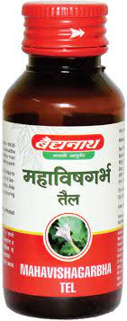 Mahavishgarbha Tel : Baidyanath