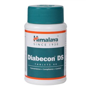 Diabecon DS : Himalaya