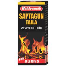 Saptgun Tel : Baidyanath