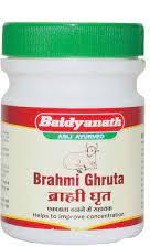 Brahmi Ghruta : Baidyanath