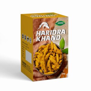 Haridra Khand : Jamna