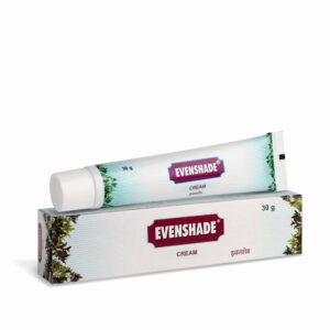 Evenshade Cream : Charak