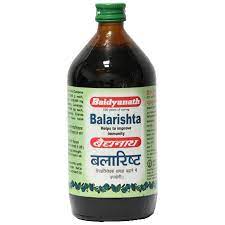 Balarishta: Baidyanath