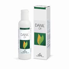 Danil Oil : Charak