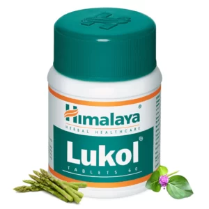 Lukol Tablets : Himalaya