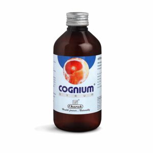 Cognium Syrup : Charak