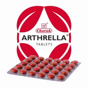 Arthrella tablet : Charak