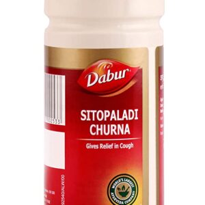 Dabur Sitopaladi Churna