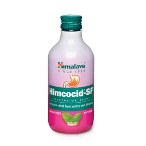 Himcocid-SF-Mint Flavour : Himalaya