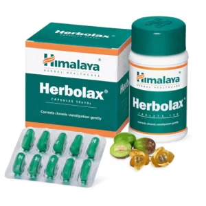 Herbolax Tablet : Himalaya