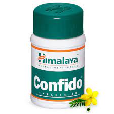 Confido Tablets : Himalaya