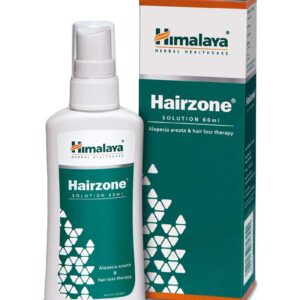 Hairzone Solution : Himalaya
