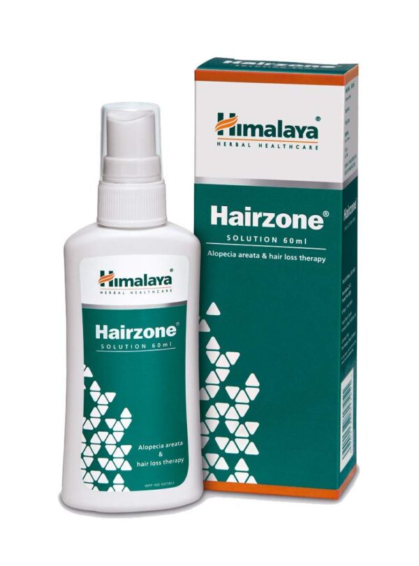 Hairzone Solution : Himalaya