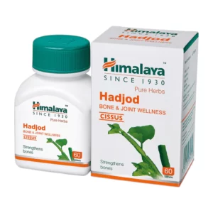 Hadjod Tablets : Himalaya