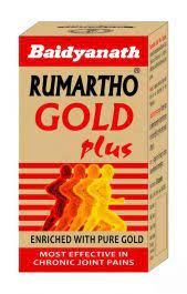 Rhumartho Plus (GOLD) CAP : Baidyanath
