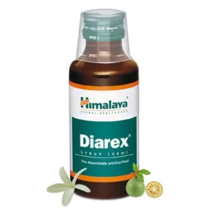 Diarex Syrup : Himalaya