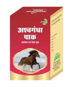 Ashwagandha Pak Jamna