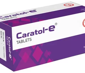 Caratol-e tablet JRK