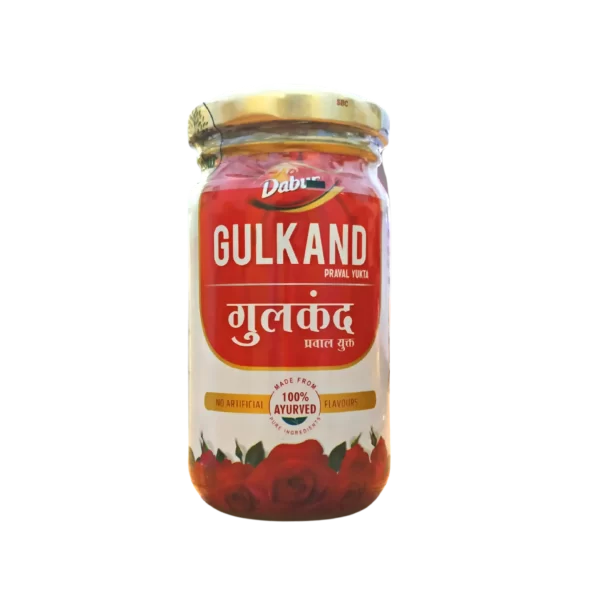 Dabur Gulkand