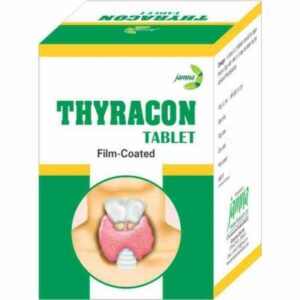 Thyrocon Tablet : Charak
