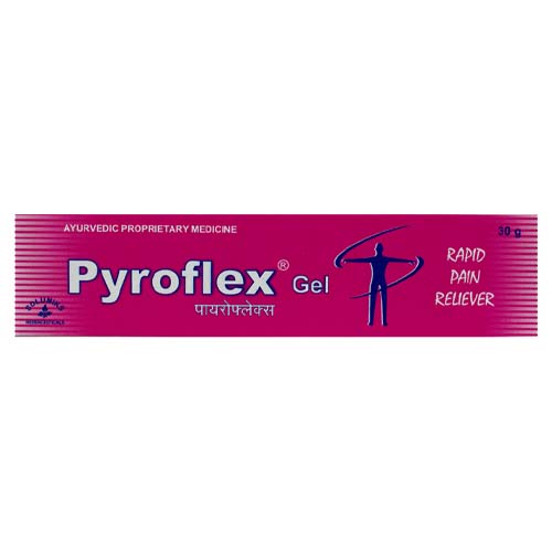 Pyroflex-gel Solumiks