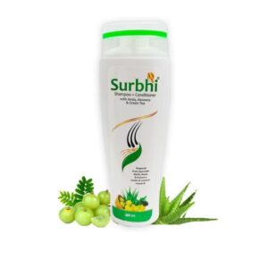 Surbhi Shampoo