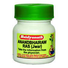 Anandbhairaw Ras (JWAR) : Baidyanath