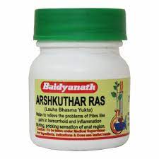 Arshakuthar Ras : Baidyanath
