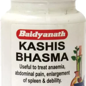 Kashis Bhasma : Baidyanath