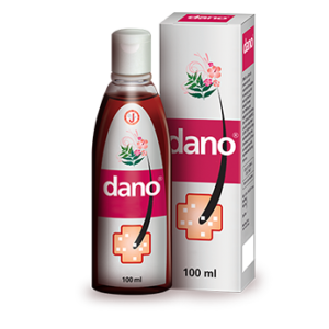 dano-oil