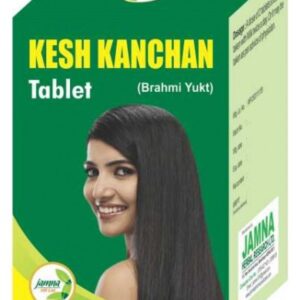 Kesh Kanchan Tablet : Jamna