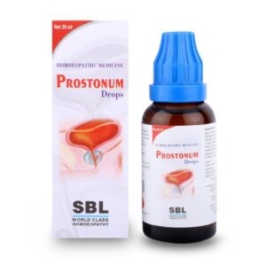 Prostonum Drops SBL