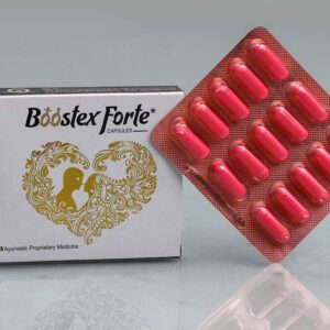 Boostex forte caps