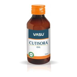 Cutisora-Oil