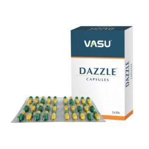 Dazzle-Capsule