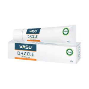 Dazzle-Ointment