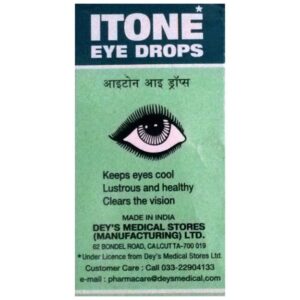 Itone Eye drop