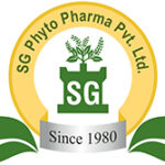 S G Phyto Logo