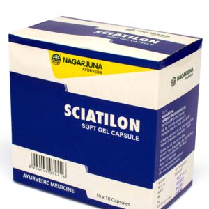 Sciatilon Soft Gel Capsules
