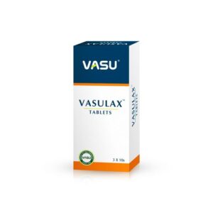 Vasu-Vasulax-Tablet