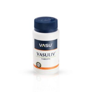 Vasuliv-Tablets